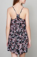 Vestido de Gasa