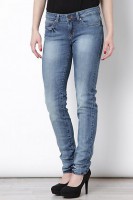 Jeans Grises