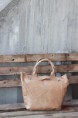 Bolso Grande Marrón