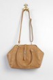 Bolso Camel